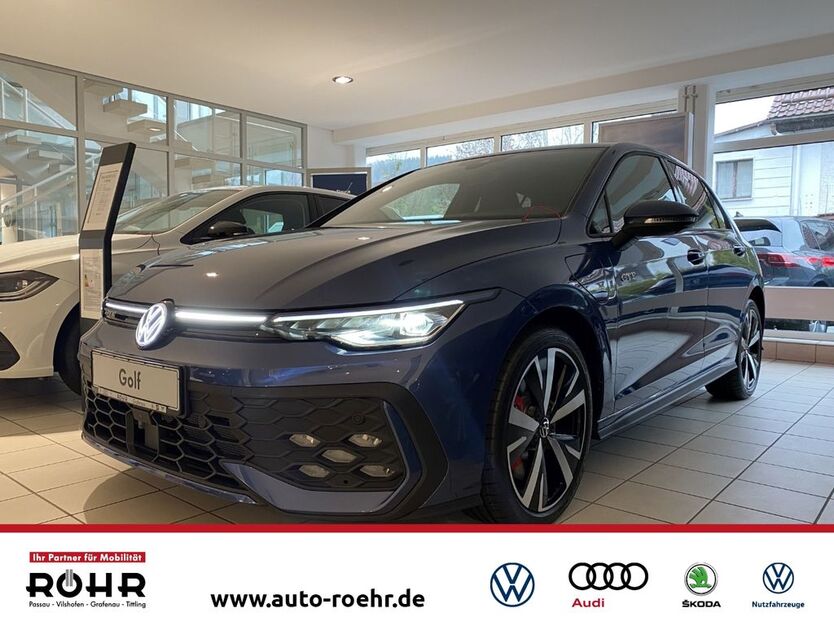 VW Golf 12.500 km 45.318 € Grafenau 94481