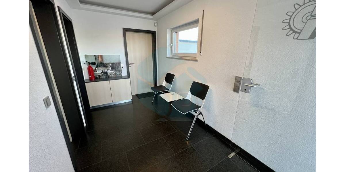 Gewerbeobjekt Langgöns / Oberkleen Oberkleen - 900&euro; | Angebot:26797358