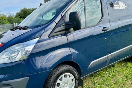 Ford Transit Custom 224.272 km 7.000 &euro; Rostock 18147