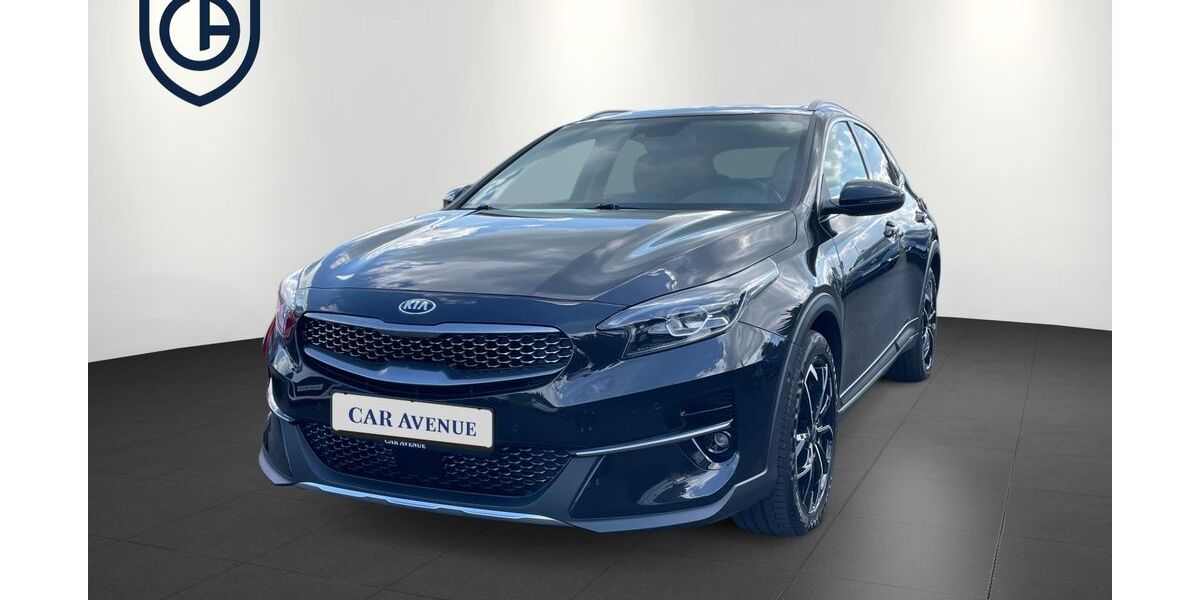 Kia XCeed 87.760 km 16.890 &euro; Euskirchen 53881