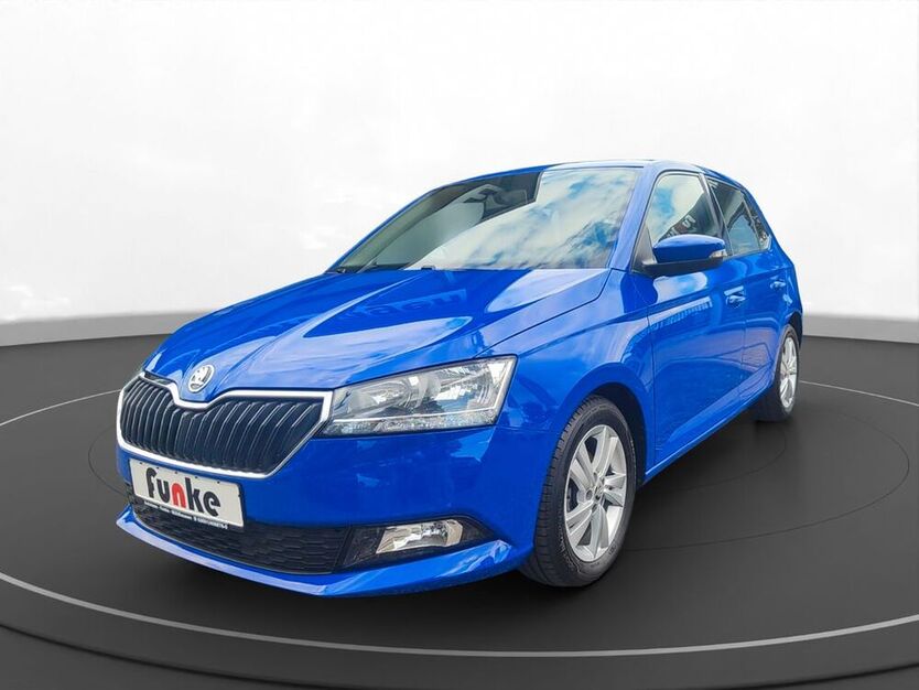 Fabia