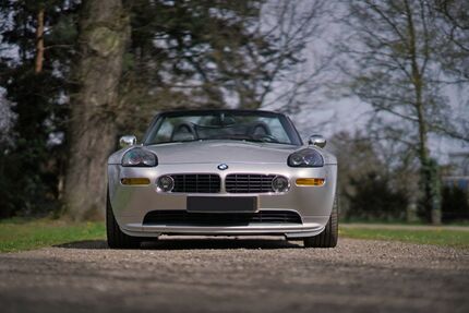 BMW Z8 79.000 km 178.600 &euro; Ingelheim 55218