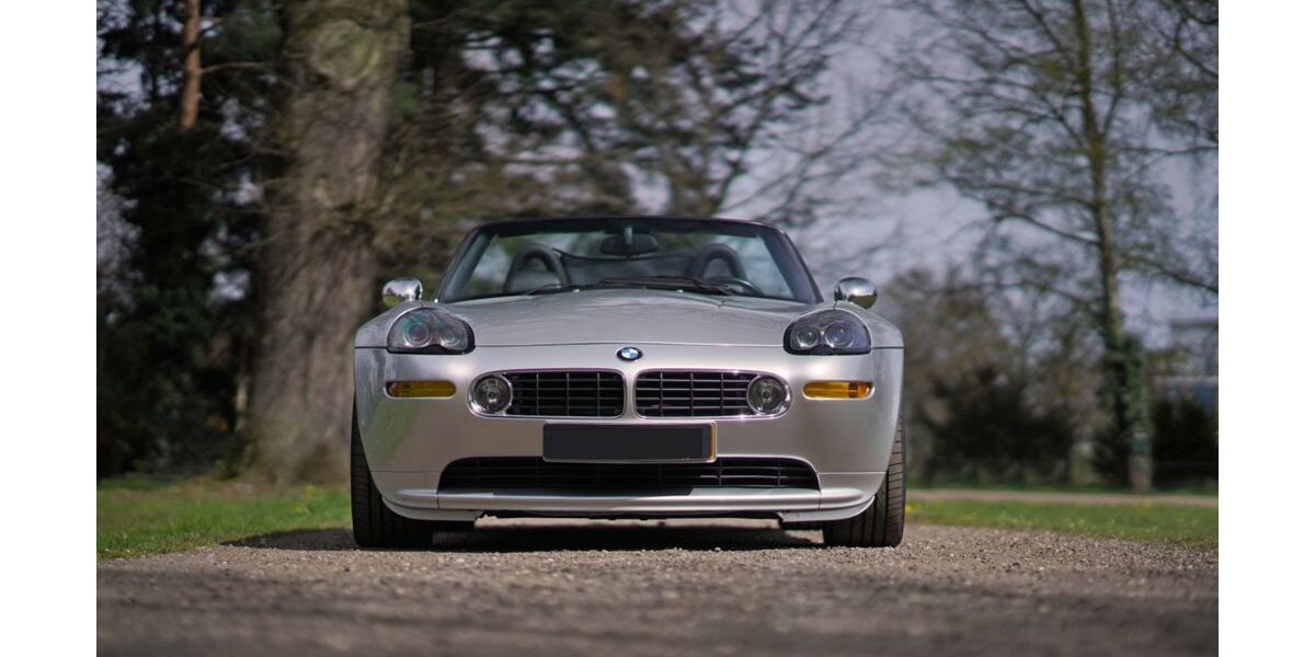 BMW Z8 79.000 km 178.600 &euro; Ingelheim 55218