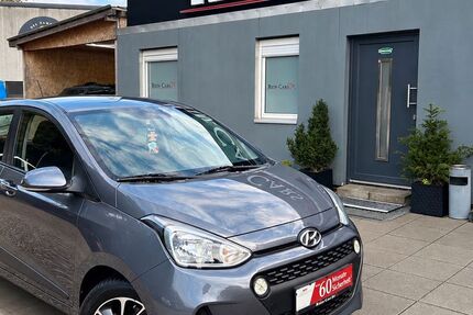 Hyundai i10 31.000 km 11.990 &euro; Berlin 13088