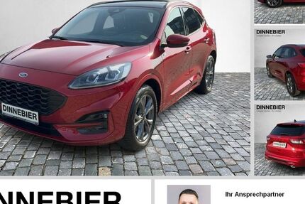 Ford Kuga 16.588 km 33.690 &euro; Wittstock 16909