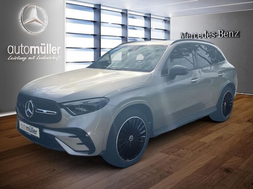 GLC 200