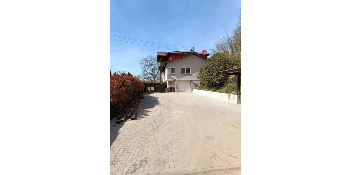 Einfamilienhaus Ottweiler - 10 Zimmer, 300 m&sup2;, 495.000&euro; | Angebot:26169803
