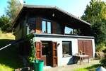 Charmantes Chalet in mitten der Natur 4 zimmer