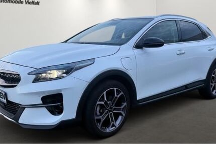 Kia XCeed 23.631 km 22.580 &euro; Korschenbroich 41352