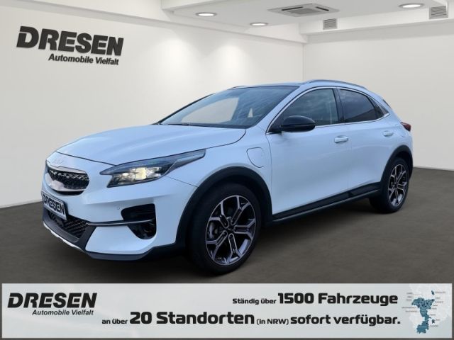 Kia XCeed 23.631 km 22.580 &euro; Korschenbroich 41352