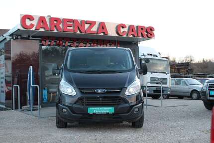Ford Transit Custom 160.000 km 6.950 &euro; Ofterdingen 72131