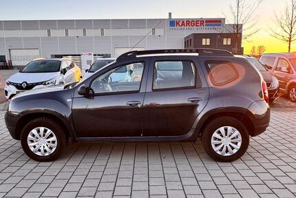Dacia Duster 68.000 km 8.650 &euro; Bad Wurzach 88410