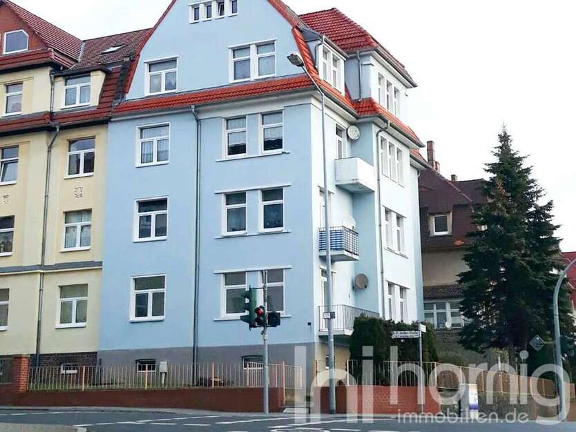 Wohnung zum Mieten in Bautzen 530 € 92 m²