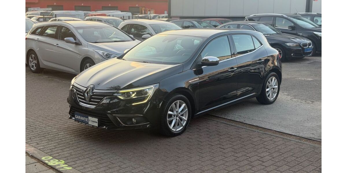 Renault Megane 167.000 km 7.900 &euro; Ludwigshafen 67059