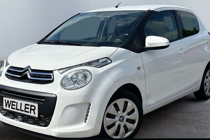 Citroen C1 37.883 km 9.690 &euro; Münster 48163