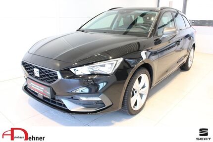Seat Leon 14.000 km 30.780 € Balingen 72336
