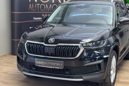 Skoda Kodiaq 73.950 km 29.900 &euro; Rastede/ Wahnbek 26180