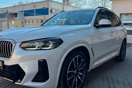 BMW X3 63.358 km 51.990 € Wittibreut 84384