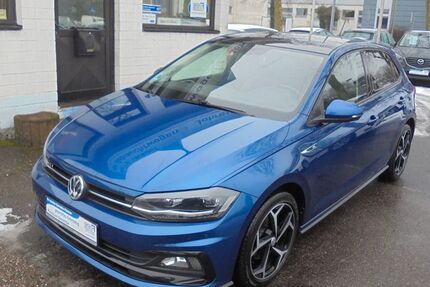 VW Polo 169.000 km 12.950 &euro; Dillingen/Saar 66763