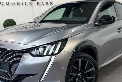 Peugeot 208 39.750 km 20.749 &euro; Wardenburg 26203