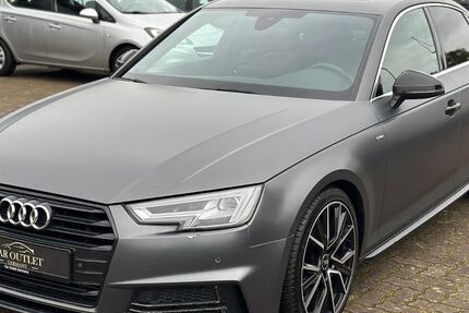 Audi A4 146.000 km 17.990 &euro; Bad Bramstedt 24576