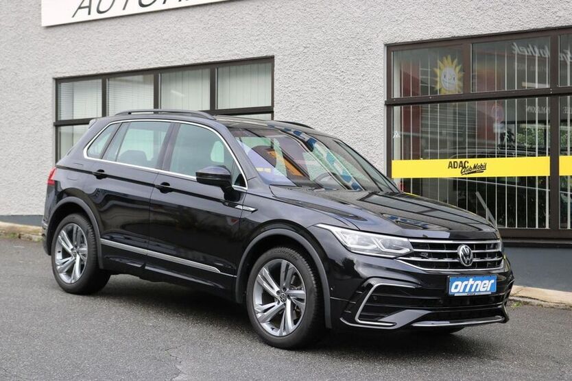 Tiguan