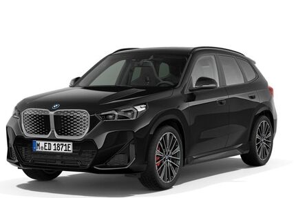 BMW iX1 17.659 km 48.840 &euro; Itzehoe 25524