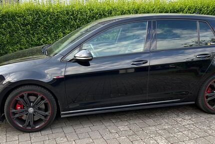 VW Golf 150.200 km 14.900 &euro; Minderlittgen 54518