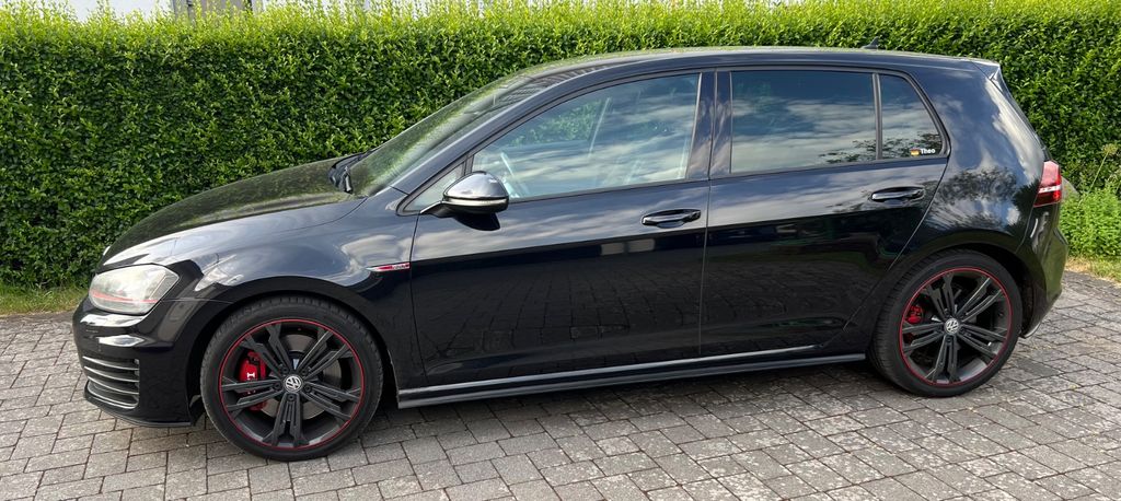VW Golf 150.200 km 15.900 &euro; Minderlittgen 54518