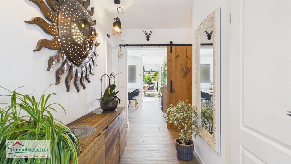 Bungalow Weiskirchen / Rappweiler Rappweiler - 4 Zimmer, 122 m&sup2;, 534.800&euro; | Angebot:26805289