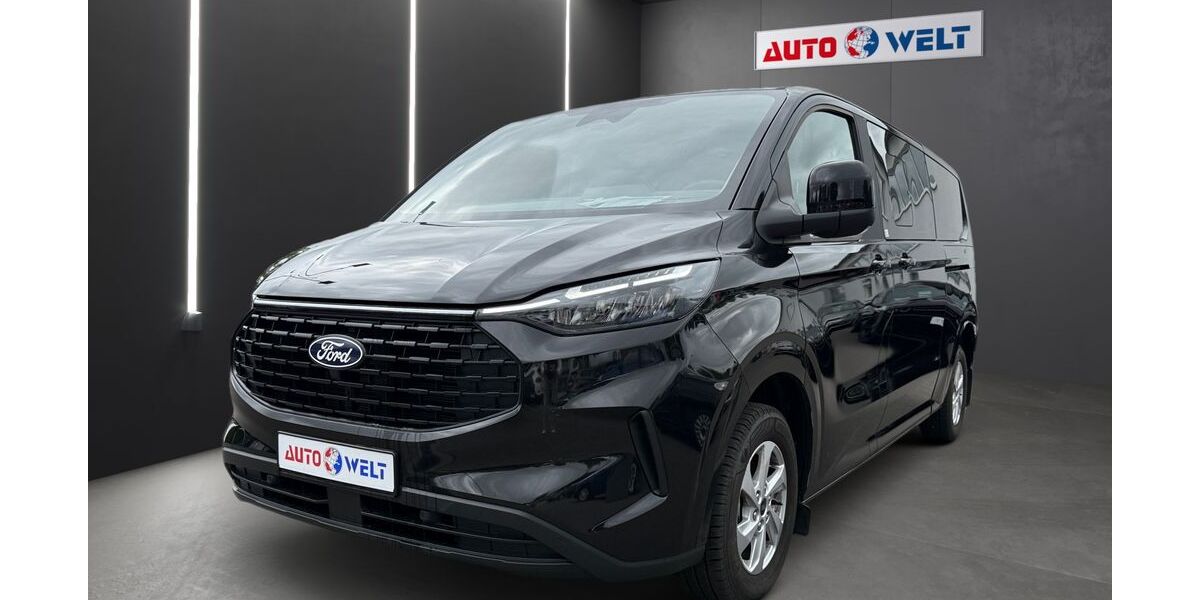 Ford Tourneo Custom 13.573 km 37.490 &euro; Sandersdorf Brehna 06796