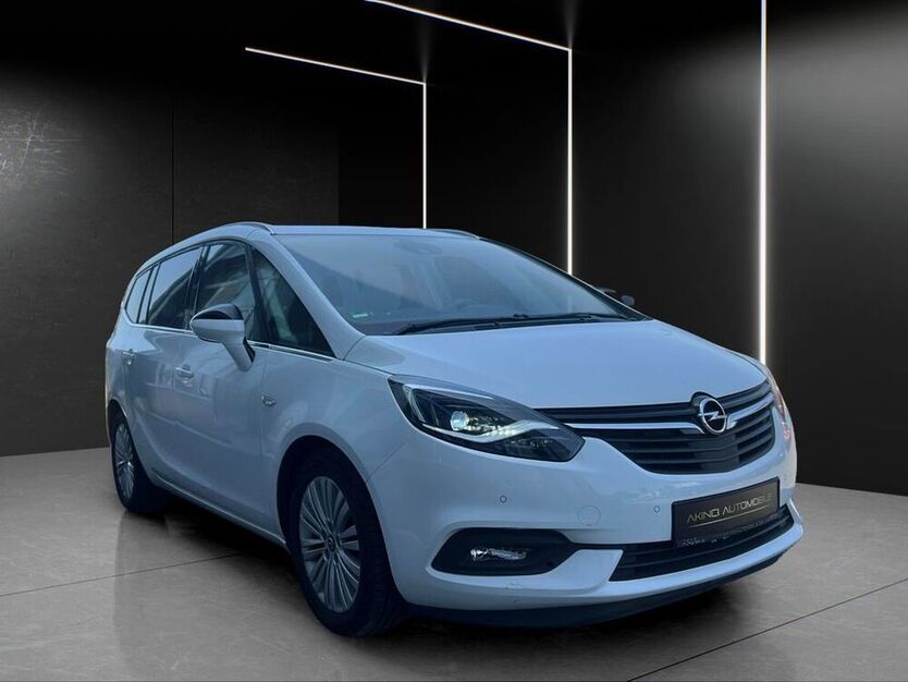 Zafira