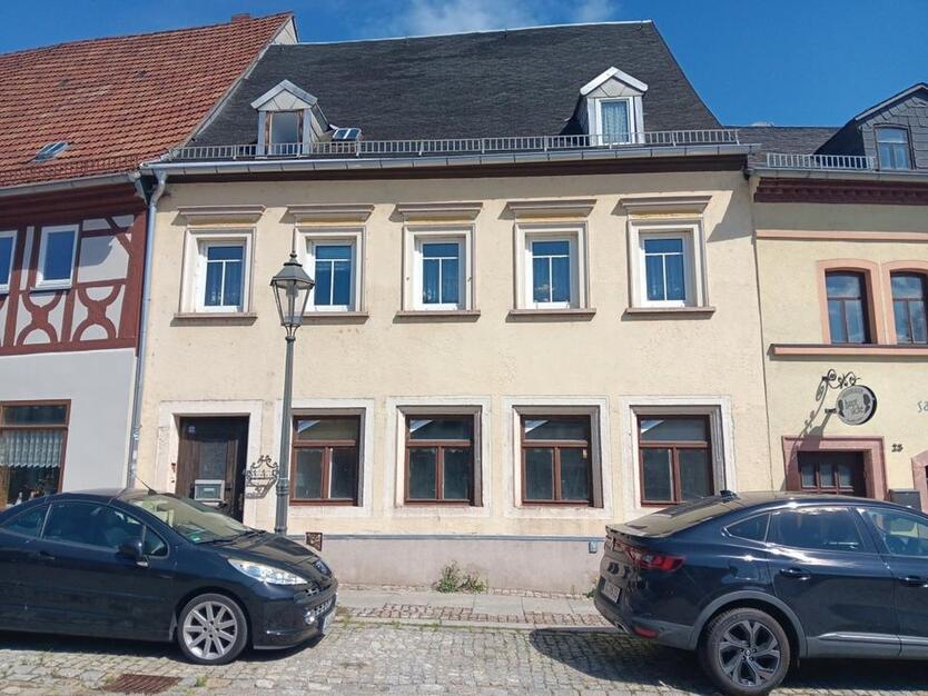Haus 130m² Wohnfläche und weitere 130m² Nutzfläche