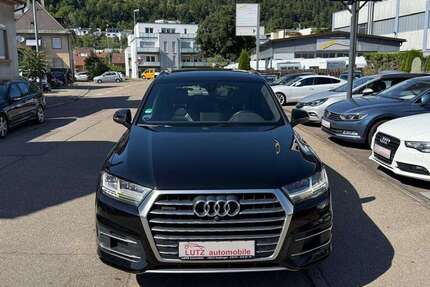 Audi Q7 226.800 km 22.850 &euro; Geislingen An Der Steige 73312