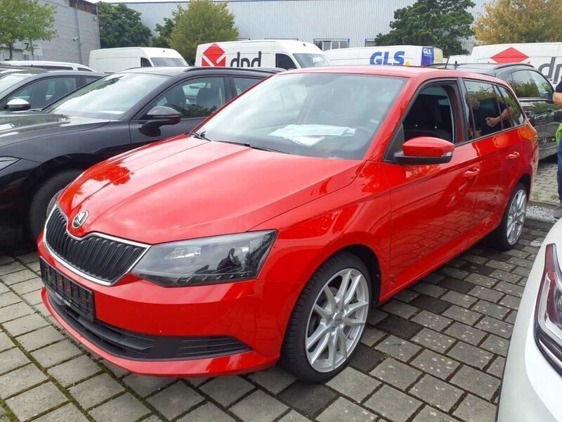 Fabia