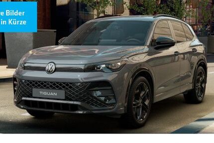 VW Tiguan 27.000 km 49.690 € Wolfsburg 38440