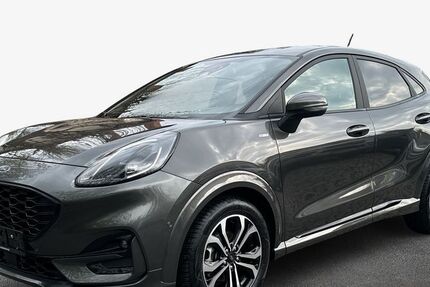 Ford Puma 33.645 km 20.940 &euro; Dresden 01159