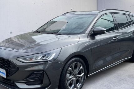 Ford Focus 1.500 km 32.419 € Singen 78224