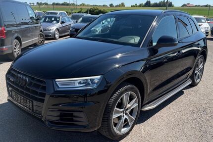Audi Q5 192.000 km 23.690 &euro; Heilbronn 74080