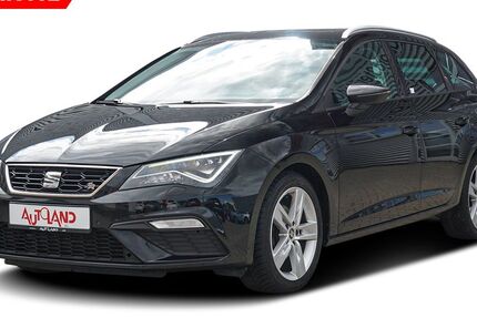 Seat Leon 104.653 km 16.990 &euro; Coburg 96450