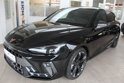 Cupra Leon 26.450 km 26.490 &euro; Eisleben 06295