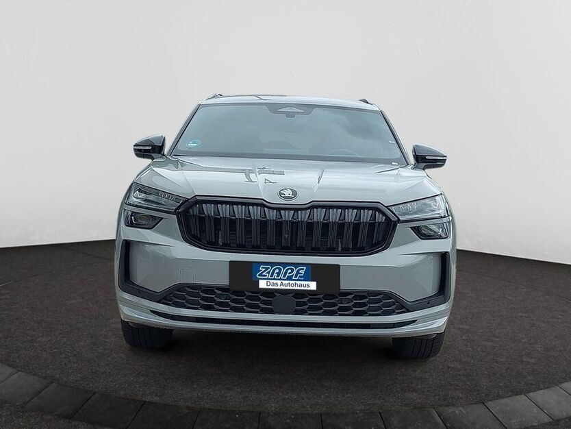Kodiaq