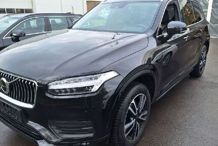 Volvo XC90 187.000 km 28.750 &euro; Bebra 36179