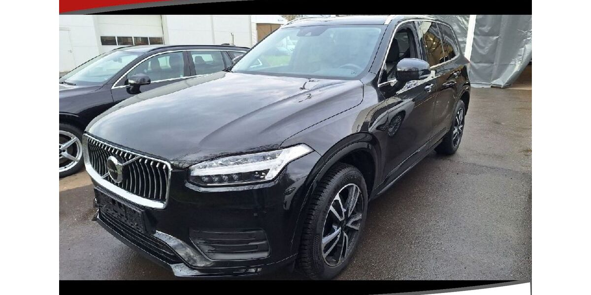 Volvo XC90 187.000 km 28.750 &euro; Bebra 36179