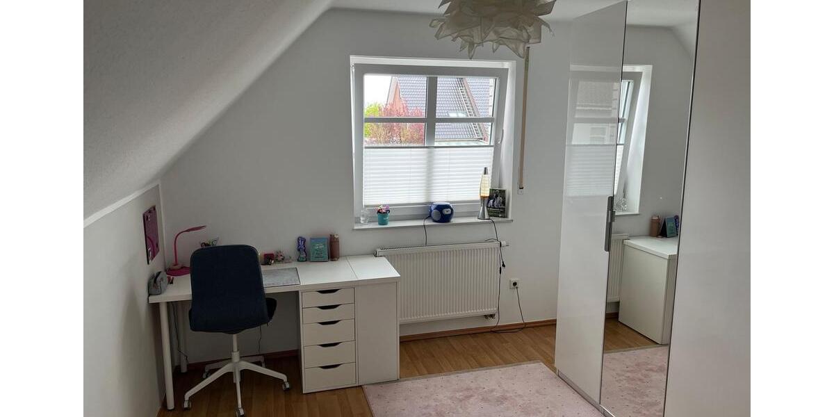 Doppelhaushälfte Vechta - 4 Zimmer, 120 m&sup2;, 1.200&euro; | Angebot:26269263