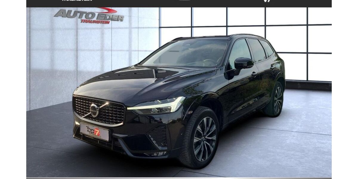 Volvo XC60 47.900 km 40.900 &euro; Traunstein 83278