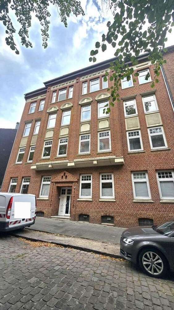 Wohnung zum Kaufen in Kiel 185.000 € 56 m²