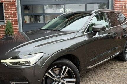 Volvo XC60 188.373 km 22.950 &euro; Wietmarschen - Lohne 49835