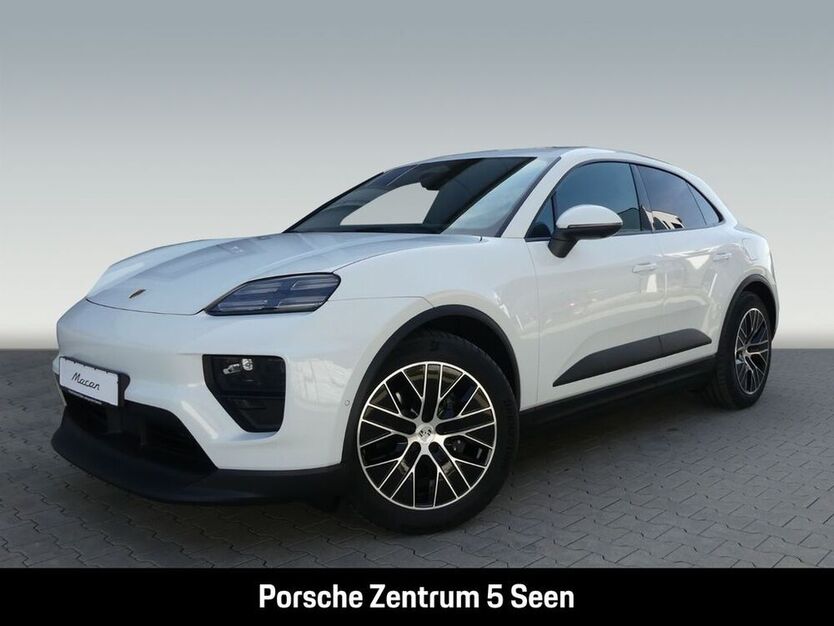 Macan