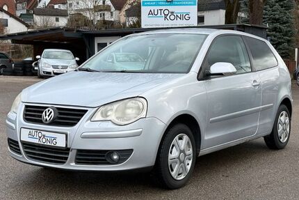 VW Polo 207.000 km 1.690 &euro; Heidenheim 89520